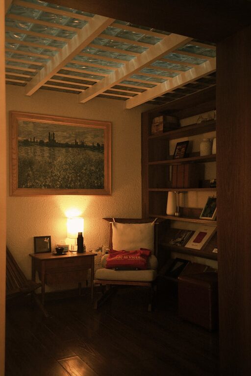 Simple Ways to Create a Cozy Reading Nook in Any Room